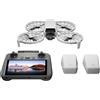 DJI FLIP FLY MORE COMBO (DJI RC 2) (GL) - GARANZIA UFFICIALE NITAL 2 ANNI