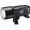 Godox WITSTRO AD600PRO II POCKET FLASH GARANZIA UFFICIALE ITALIA 2 ANNI
