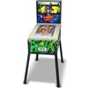 ARCADE1UP VideoGioco Toy Shock Pinball - Haunted House Cabinato Arcade1UP GARANZIA UFFICIALE POLYPHOTO