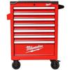 Milwaukee Carrello Portautensili A 7 Cassetti