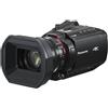 Panasonic HC-X1200E GARANZIA FOWA 4 ANNI ITALIA