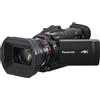 Panasonic HC-X1600E GARANZIA FOWA 4 ANNI ITALIA
