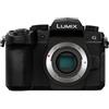 Panasonic Lumix G97 Body GARANZIA FOWA ITALIA 4 ANNI