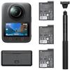 DJI OSMO 360 ADVENTURE COMBO GARANZIA ITALIA NITAL 2 ANNI