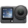 DJI Osmo Action 6 Standard Combo GARANZIA ITALIA NITAL 2 ANNI