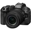 Canon Eos R6 Mark III GARANZIA UFFICIALE ITALIA 2 ANNI