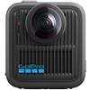 GoPro MAX2 Accessory Bundle - Action Cam 360° 8K