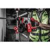 Milwaukee M18 BLHX-0X - Tassellatore SDS-Plus 26mm brushless FIXTEC