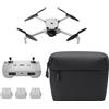 DJI LITO 1 FLY MORE COMBO (RC-N3) - GARANZIA UFFICIALE NITAL 2 ANNI