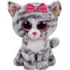TY Peluche TY BEANIE BOOS 15cm Kiki