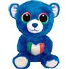 TY Peluche TY BEANIE BOOS 15cm ROMEO ITALIA