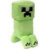 TY Minecraft Creeper - Peluche Floppy 20 cm