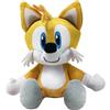 TY Sonic Tails - Peluche Floppy 20 cm