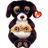 TY Beanie Babies - Peluche 20cm Morgan