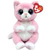 TY Beanie Babies - Peluche 20cm Lillibelle