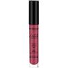 Deborah Fluid Velvet Lipstick N.15 Mauve Lunga Tenuta, con Mix di Oli per Labbra Idratate, Morbide e Vellutate