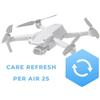 DJI Care - Card 1 anno per AIR 2S