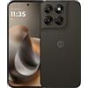 Motorola moto G77 5G 256GB 8GB Ram Display 6.8 Pantone Black Olive Nero Oliva