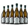 Ca' Dei Frati Brolettino Lugana 2024 Doc 75 cl 6 Bottiglie