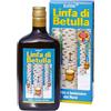 ROHAN ITALIA Srl Linfasnell Linfa Betulla E Limone 700 ml