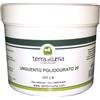 TDC TECHNOLOGY DEDIC. TO C.Srl Poliodurato Unguento per Zoccoli Equini 500g - Cura e Protezione degli Zoccoli dei Tuoi Cavalli