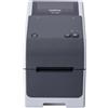 Brother TD-2320D203 stampante per etichette (CD) Termica diretta 203 x 203 DPI 152 mm/s Cablato Collegamento ethernet LAN - TD2320D203Z1