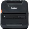 Brother RJ-4230B stampante POS 203 x 203 DPI Con cavo e senza cavo Termica diretta Stampante portatile - RJ4230BZ1