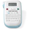 Brother PT-N10 stampante per etichette (CD) Trasferimento termico A colori 180 x 180 DPI 9 mm/s - PTN10QL1