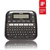 Brother PT-D210 stampante per etichette (CD) Trasferimento termico 180 x 180 DPI 20 mm/s QWERTY - PTD210UR1