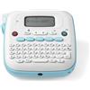 Brother PT-N25BT stampante per etichette (CD) Trasferimento termico A colori 180 x 180 DPI 12 mm/s Wireless Bluetooth - PTN25BTQL1