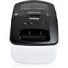 Brother QL-700 stampante per etichette (CD) Termica diretta 300 x 300 DPI 150 mm/s DK - QL700RF1