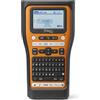 Brother PTE560BTVPQL1 stampante per etichette (CD) Trasferimento termico 180 x 180 DPI 20 mm/s Con cavo e senza cavo HSE/TZe - PTE560BTVPQL1
