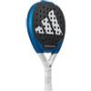adidas Metalbone Team Light 3.3 - Racchetta da paddle senza corde, colore: blu
