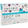 NIL Ancaria® SPOT ON Cute Sensibile per Cani e Gatti 10x1,5ml