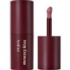 Pupa Glow Fever Moussy kiss - mousse labbra matte 004 - Wine Silk