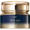 Clé De Peau Beauté Advanced Intensive Night Cream Crema notte idratante