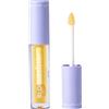 Blondesister 3 in 1 Cute Lippy Lip oil 03 - Crème Caramel