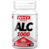 WHY Sport ALC 1000 60 cpr Acetilcarnitina SCADENZA 30/11/2026