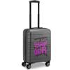 Roncato DC Comics Trolley Cabina 55x40x20 cm - Harley Quinn