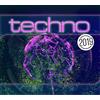 Zyx Music (ZYX) Techno 2019