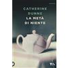 TEA La metà di niente