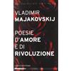 Red Star Press Poesie d'amore e di rivoluzione
