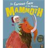 Little Tiger Press The Curious Case of the Missing Mammoth