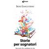 Dialoghi Storie per sognatori. Racconti che cambiano la vita