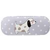 Sass & Belle Barney The Dog Glasses Case