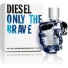 Diesel Only The Brave Eau De Toilette 35ML
