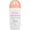 Avene Deodorante Roll-On Pelli Sensibili 50 ml