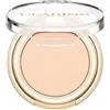 Clarins Ombre Skin Ombretto Cremoso - 01 Matte Ivory