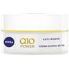 Nivea Q10 Power Crema Giorno Antirughe + Rassoda e Tonifica SPF15 50 ml