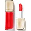 Guerlain KissKiss Bee Glow Oil - Olio Labbra Colorato - 775 Poppy Glow